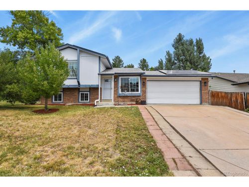 9605 W David Ave, Littleton, CO, 80128-5106 | Card Image
