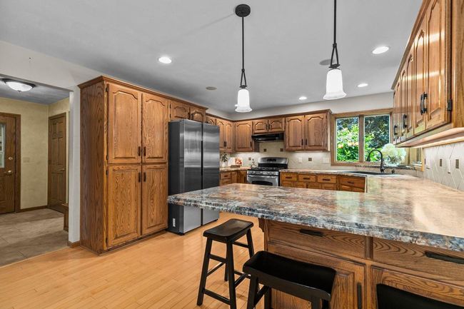 301 E Wayfarer Lane, House other with 4 bedrooms, 4 bathrooms and null parking in APPLETON WI | Image 7