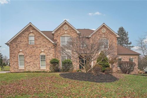 2038 Majestic Overlook Drive, Lower Saucon Twp, PA, 18015 | Card Image