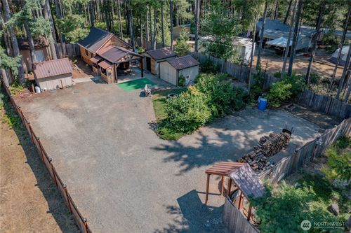 30 N Brook Ln, Hoodsport, WA, 98548-9545 | Card Image