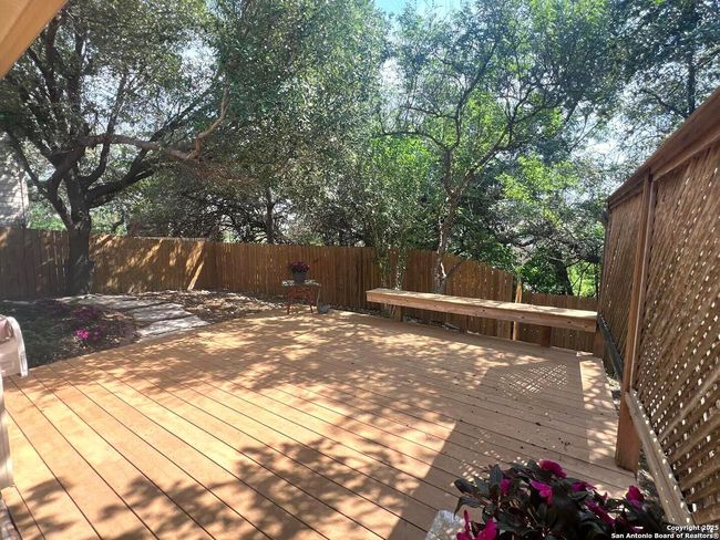 9003 Meridian Oak Ln, House other with 3 bedrooms, 2 bathrooms and null parking in Austin TX | Image 13