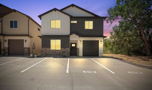 403 Clements Way, Fruita, CO, 81524 | Card Image