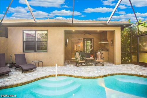 7674 Jacaranda Ln, NAPLES, FL, 34114-2799 | Card Image