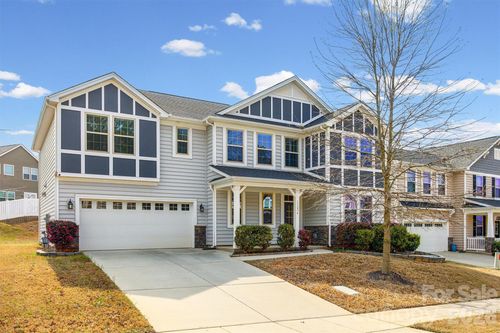 15234 Red Canoe Way, Charlotte, NC, 28278-0169 | Card Image