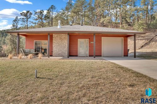 24227 Granite Point Ct, Keystone, SD, 57751-6673 | Card Image