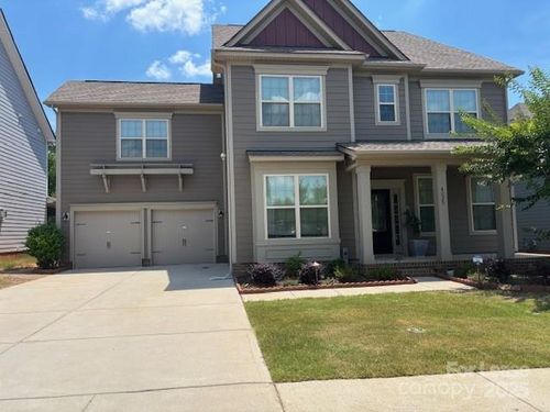 4025 Hamilton Mill Dr, Waxhaw, NC, 28173-6055 | Card Image