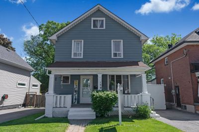 139 Clarke St, House other with 4 bedrooms, 3 bathrooms and 3 parking in Oshawa ON | Image 1