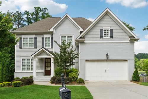 3998 Commodore Dr, Chamblee, GA, 30341-1571 | Card Image