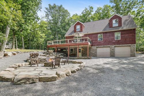 103 Owl Court, Lackawaxen, PA, 18435 | Card Image