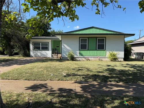 952 Fannin Loop, Temple, TX, 76501-1245 | Card Image