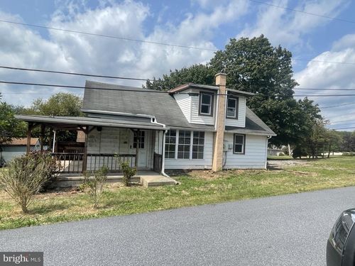 5 Monroe Ave, LEBANON, PA, 17046-1559 | Card Image