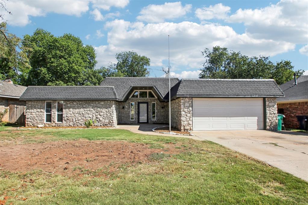 Brookside Dr, Oklahoma City, OK 73132