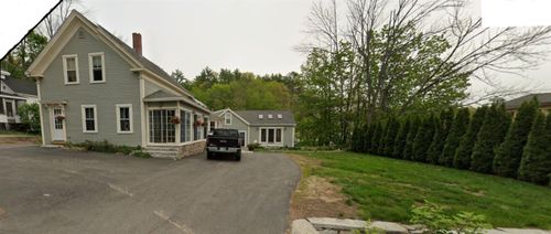 2106 Wakefield Rd, Sanbornville, NH, 03872-4359 | Card Image