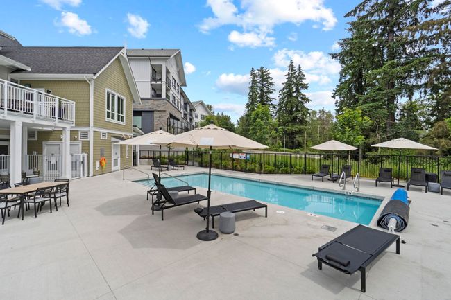 1034 - 11280 Pazarena Pl, Townhouse with 3 bedrooms, 3 bathrooms and 3 parking in Maple Ridge BC | Image 33