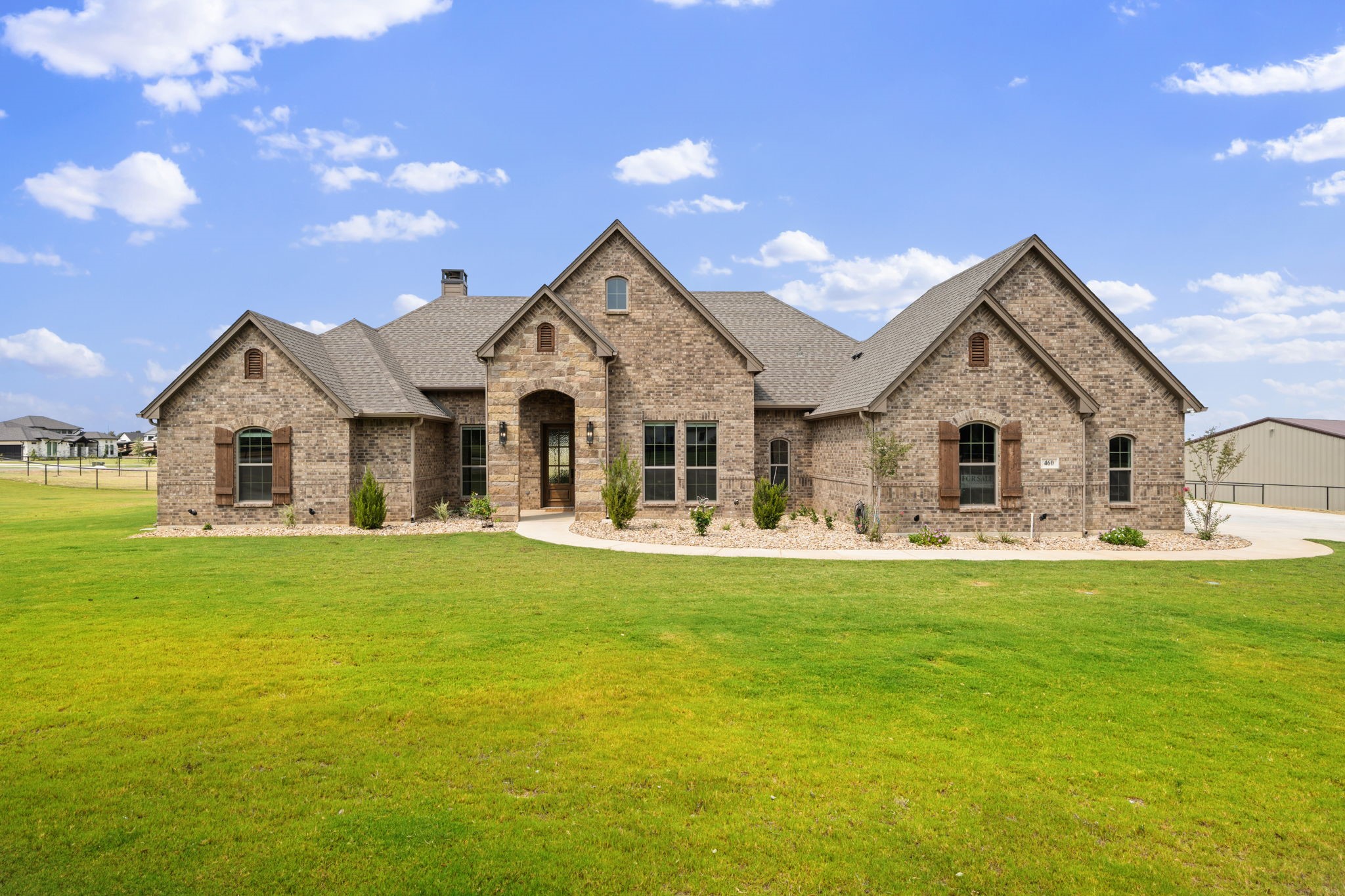 Residential in Weatherford 3