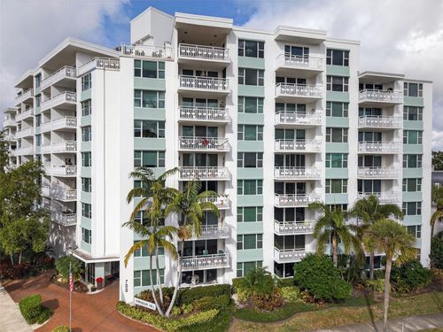 apt-406-700 Beach Dr Ne, ST PETERSBURG, FL, 33701-2646 | Card Image