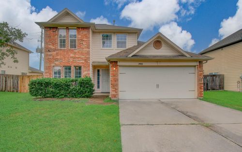 19910 Rustic Lake Ln, Cypress, TX, 77433-1874 | Card Image