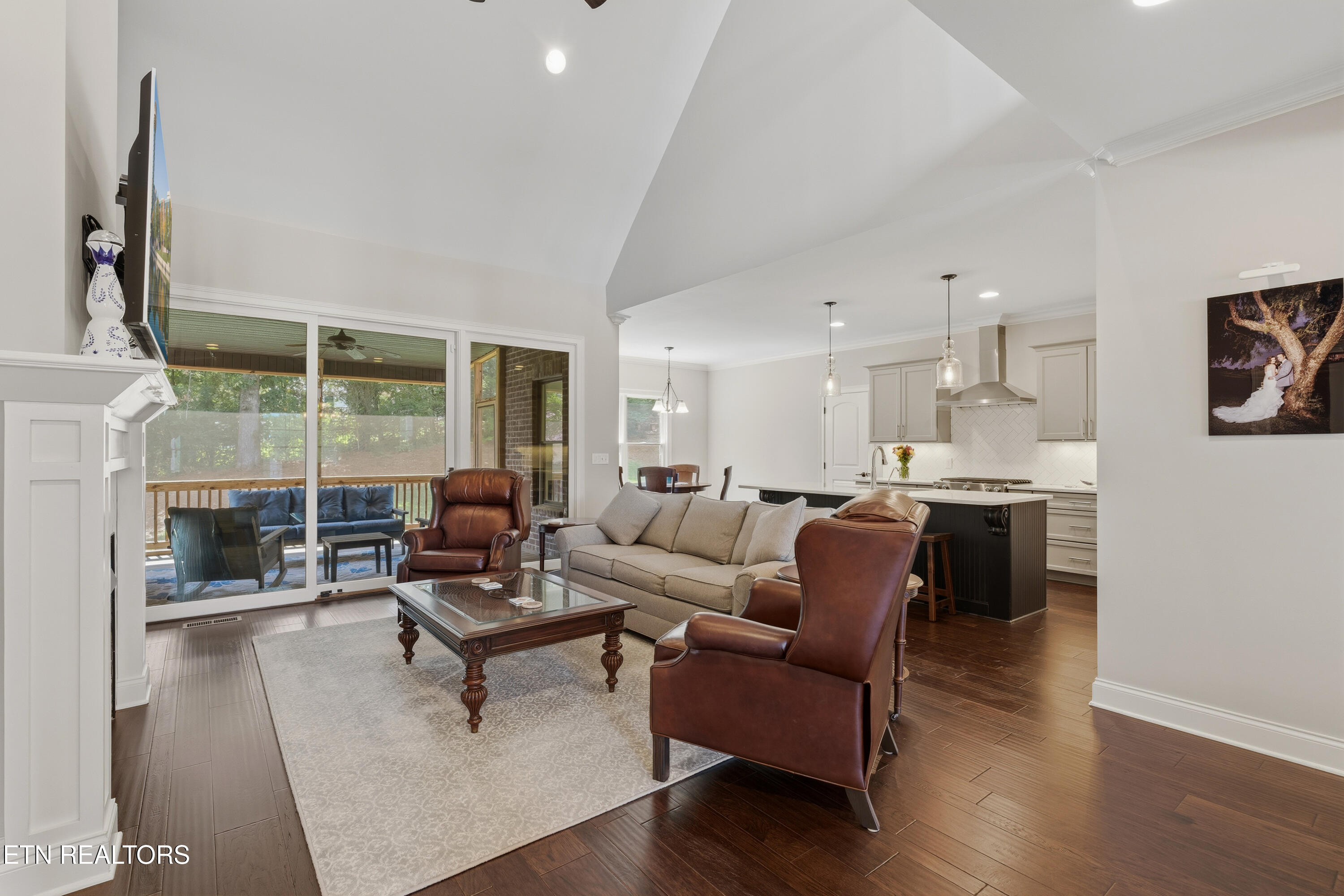 Residential in Farragut 5