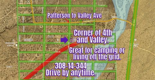 308-14-344 4th Street, Chloride, AZ, 86431 | Card Image