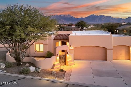 1367 S Madera Reserve Dr, Green Valley, AZ, 85614-6062 | Card Image