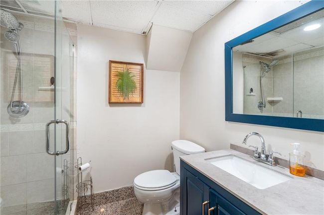 4983 Arcado Rd Sw, House other with 5 bedrooms, 2 bathrooms and 6 parking in Lilburn GA | Image 32