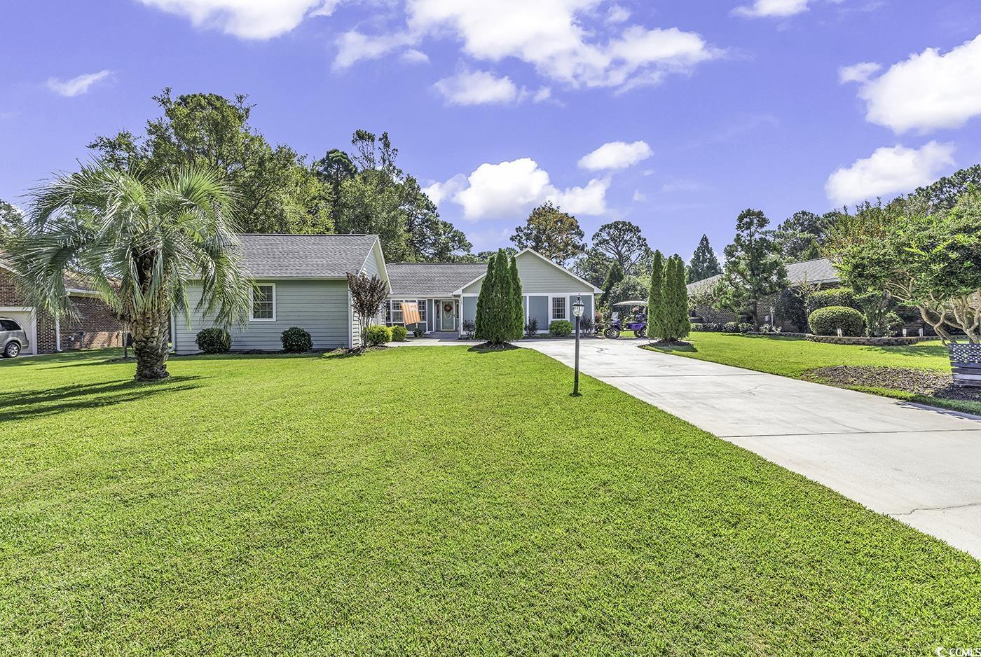 Bay Tree Ln, Myrtle Beach, SC 29575