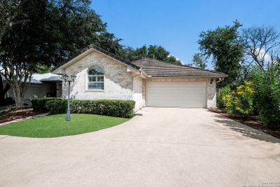 7 Clermont Ct, House other with 3 bedrooms, 2 bathrooms and null parking in San Antonio TX | Image 2