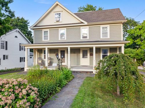 20 Fairview Avenue, Ridgefield, CT, 06877 | Card Image