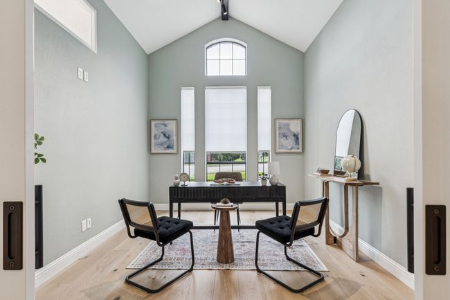 810 Quail Run Dr, House other with 3 bedrooms, 3 bathrooms and null parking in Keller TX | Image 10