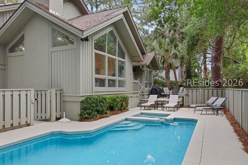 5 Bald Eagle Rd, Hilton Head Island, SC, 29928-5611 | Card Image