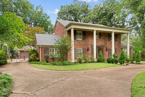 5360 Normandy Ave, Memphis, TN, 38120-1943 | Card Image