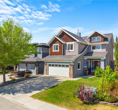108 Coopers Grove Sw, Airdrie, AB, T4B0G4 | Card Image