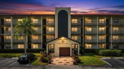 apt-309d-12950 Sw 13th St, Pembroke Pines, FL, 33027-2132 | Card Image