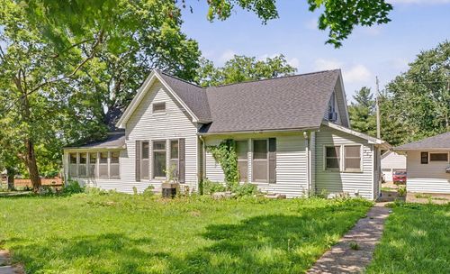 307 Lincoln St, Mahomet, IL, 61853-6022 | Card Image