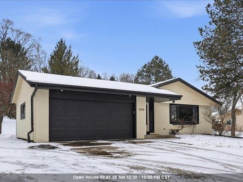 4135 Kennedy Circle, Richfield, WI, 53017 | Card Image