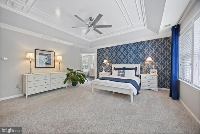 6110 Traceys Overlook Rd, House other with 5 bedrooms, 5 bathrooms and null parking in TRACYS LANDING MD | Image 32