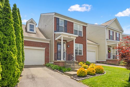 2408 Aristocracy Cir, Lexington, KY, 40509-8570 | Card Image