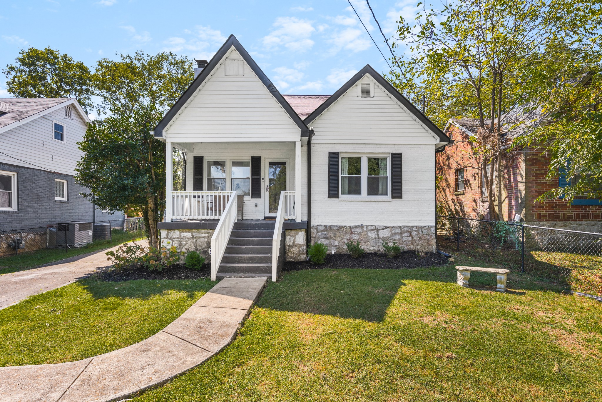 Robinwood Ave, Madison, TN 37115