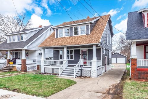 4712 Stickney Ave, Cleveland, OH, 44144-3857 | Card Image