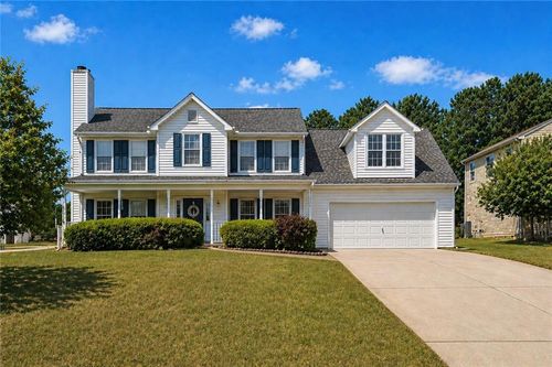 401 Mount Vernon Ct, Woodstock, GA, 30189-5274 | Card Image