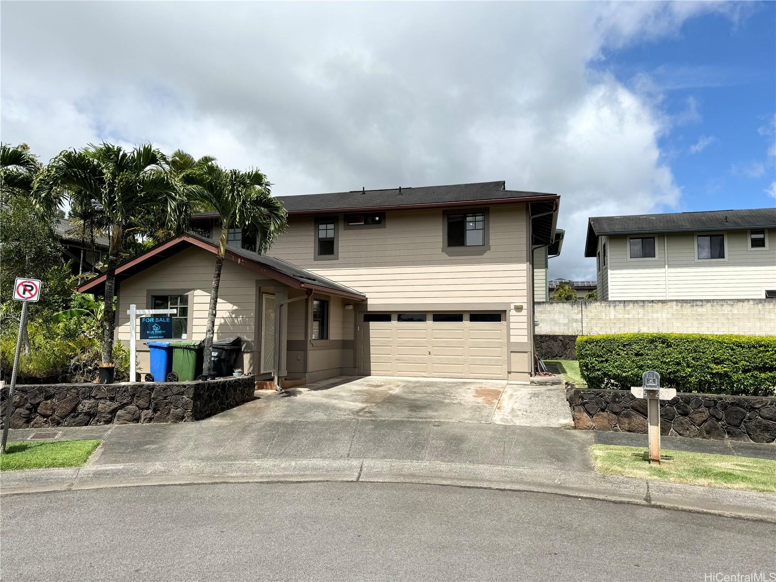 Mahelu Pl, Mililani, HI 96789