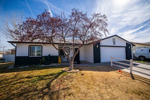 474 1/2 Michael St, Clifton, CO, 81520-7992 | Card Image