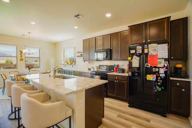 4381 Lauren Loop Ne, House other with 3 bedrooms, 3 bathrooms and null parking in Rio Rancho NM | Image 11