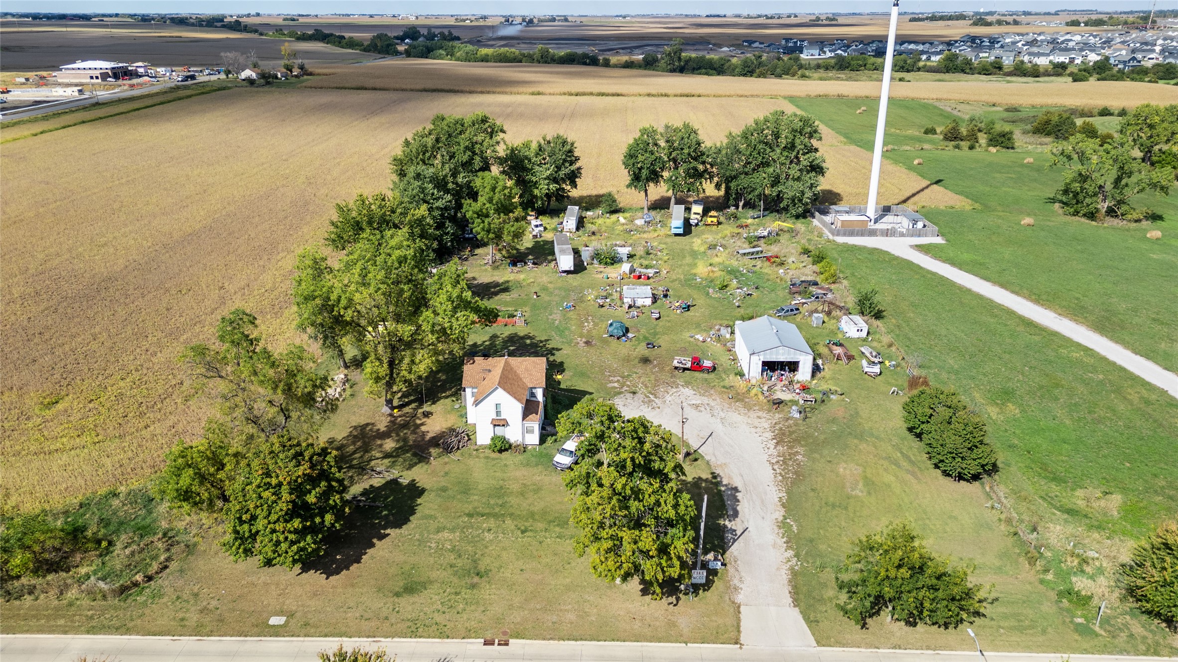 18th St, Ankeny, IA 50023