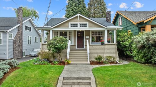 715 N 48th St, Seattle, WA, 98103-6507 | Card Image