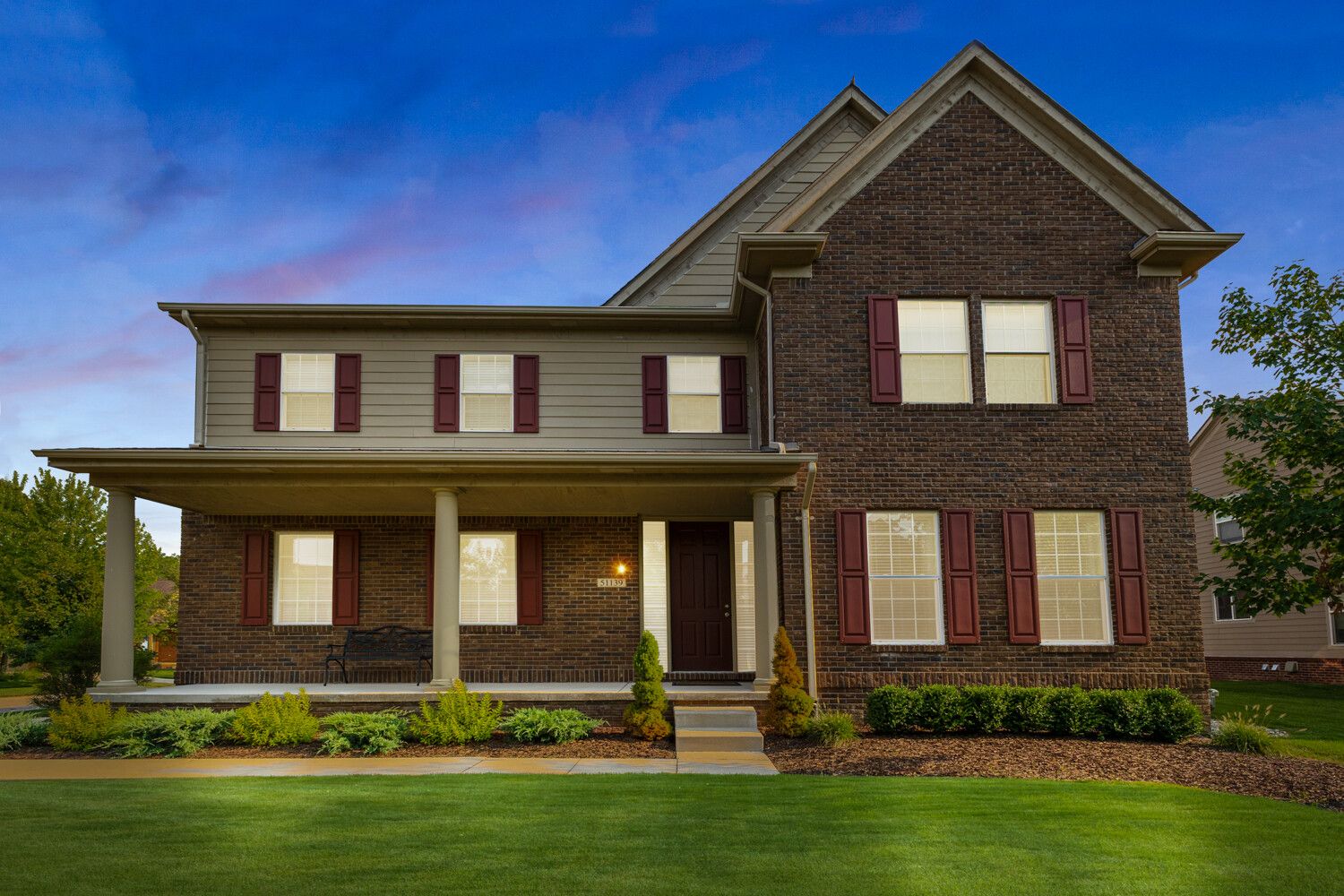 Gold Ridge Ln, Canton, MI 48188