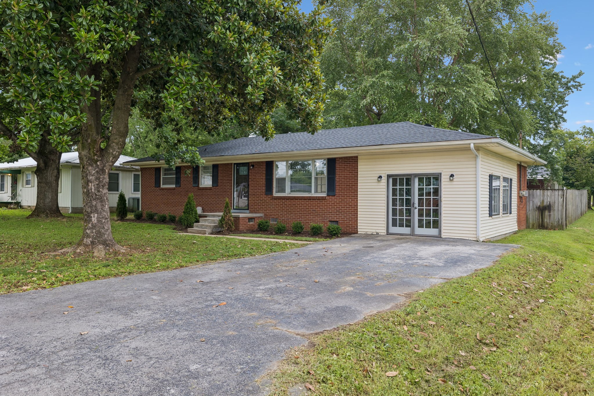 Residential in Pulaski 3