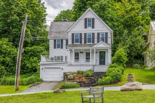 2 High St, Woodstock, VT, 05091-1310 | Card Image