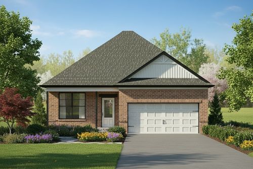 203 Sandalwood Way, Dickson, TN, 37055 | Card Image