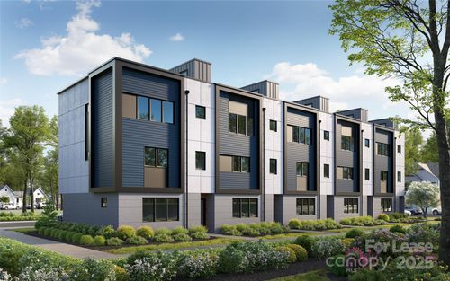 3519 Avalon Ave, Charlotte, NC, 28208-3008 | Card Image